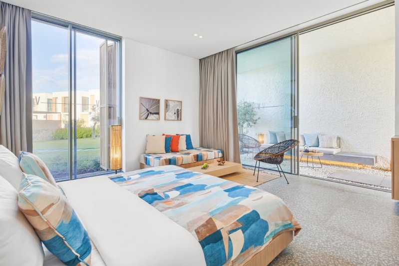 Bodrum utazás Voyage Torba