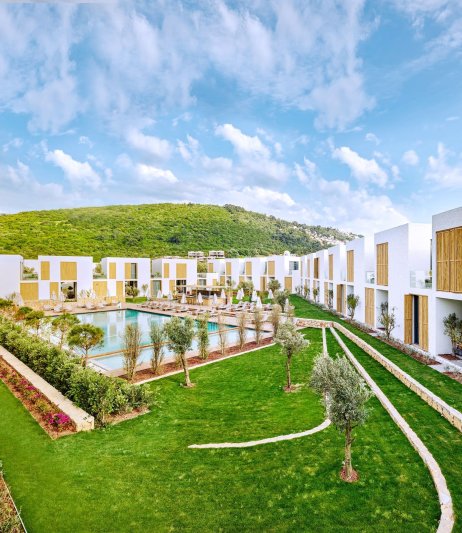 Voyage Torba Bodrum