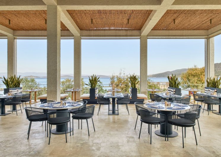 Voyage Torba Bodrum