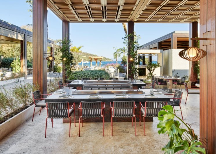 Voyage Torba Bodrum