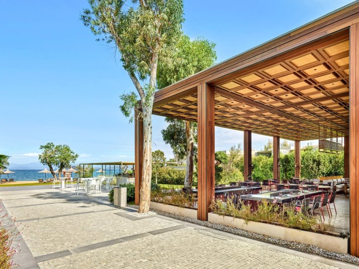 Voyage Torba Bodrum