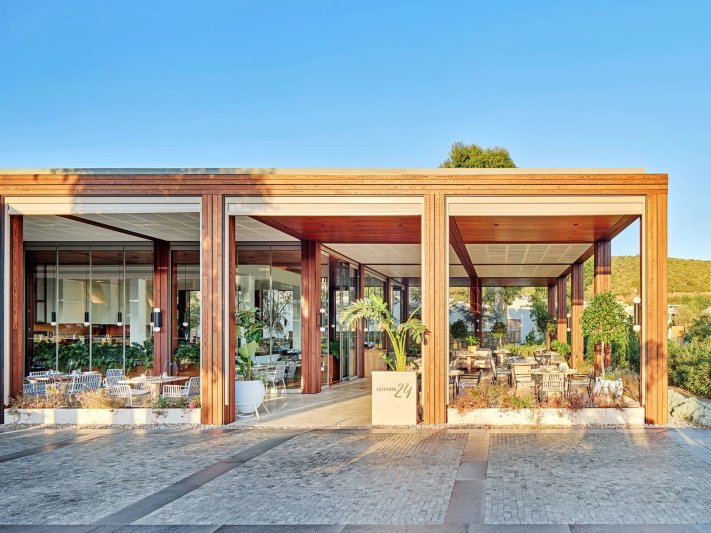 Voyage Torba Bodrum