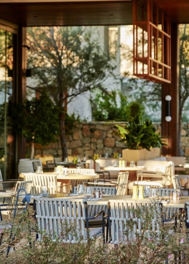 Voyage Torba Bodrum