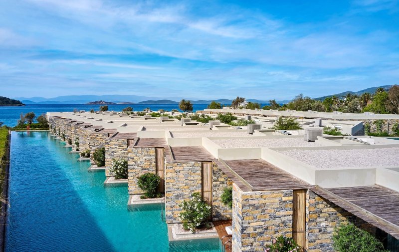 Voyage Torba Bodrum