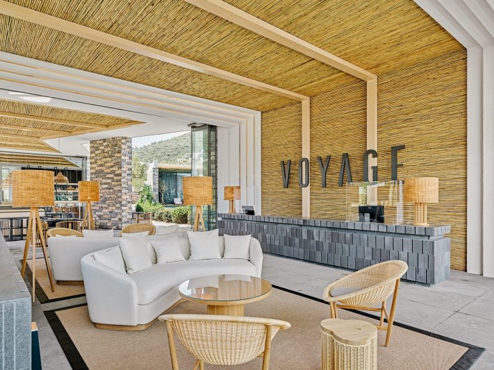 Bodrum utazás Voyage Torba
