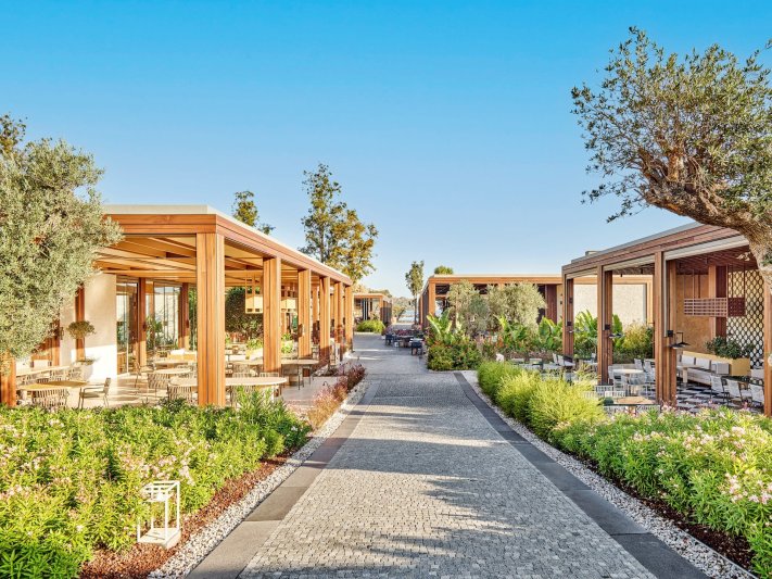 Bodrum utazás Voyage Torba