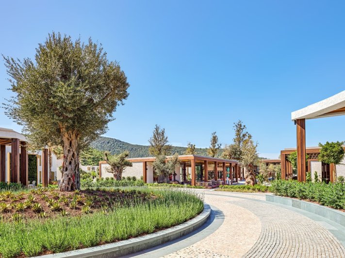 Bodrum utazás Voyage Torba