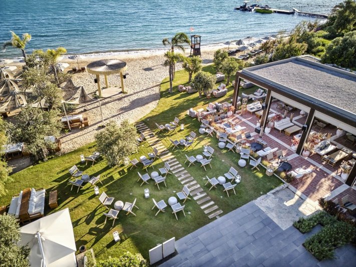 Bodrum utazás Voyage Torba