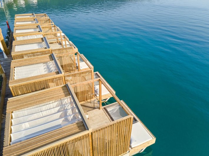 Bodrum utazás Voyage Torba