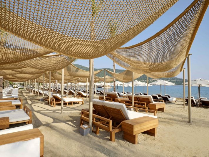 Bodrum utazás Voyage Torba