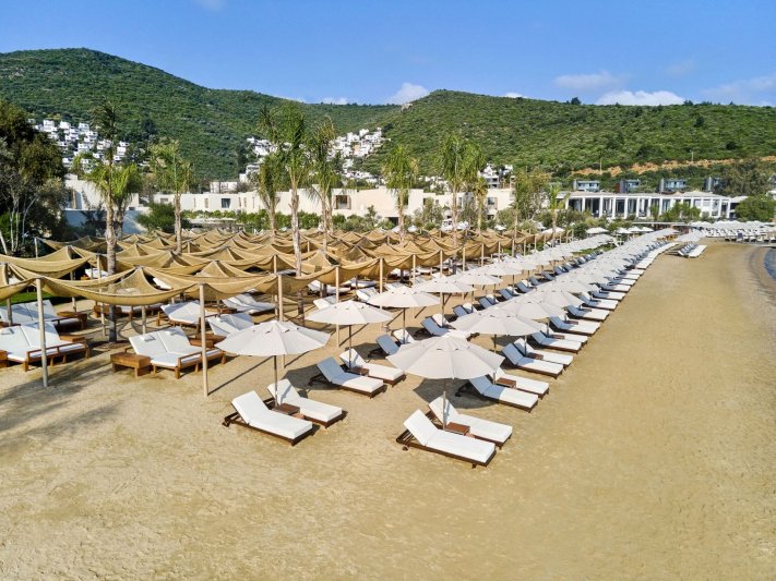 Bodrum utazás Voyage Torba