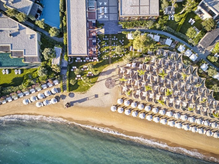 Voyage Torba Bodrum