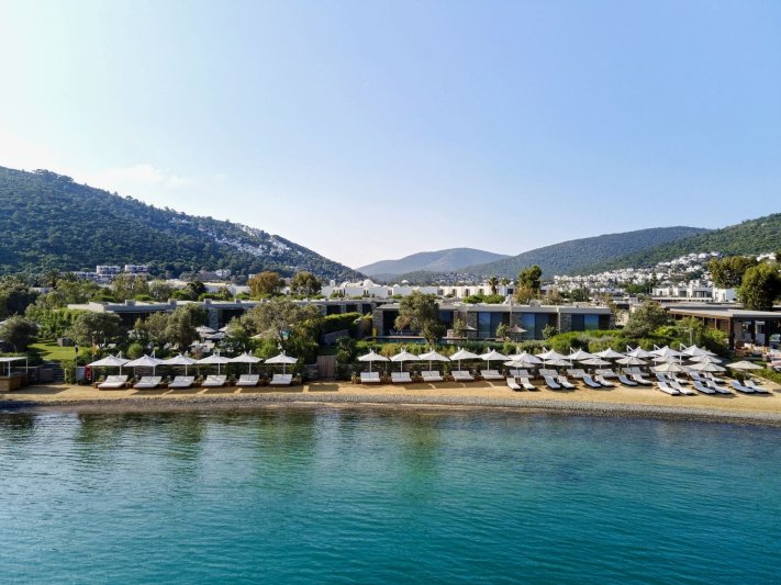 Bodrum utazás Voyage Torba