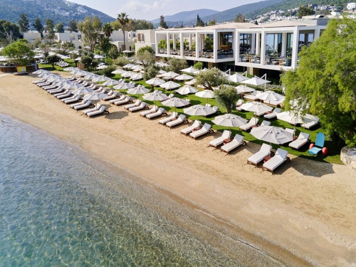 Bodrum utazás Voyage Torba