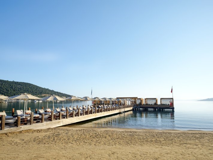 Bodrum utazás Voyage Torba