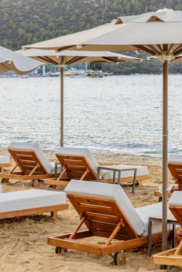 Bodrum utazás Voyage Torba