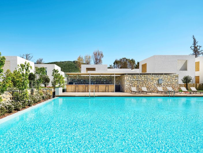 Voyage Torba Bodrum