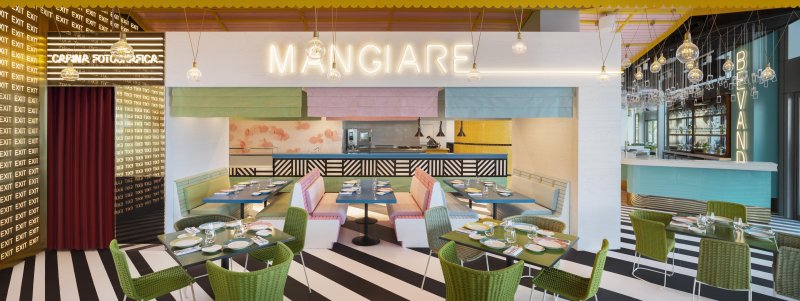 Dubai utazás W Dubai The Palm