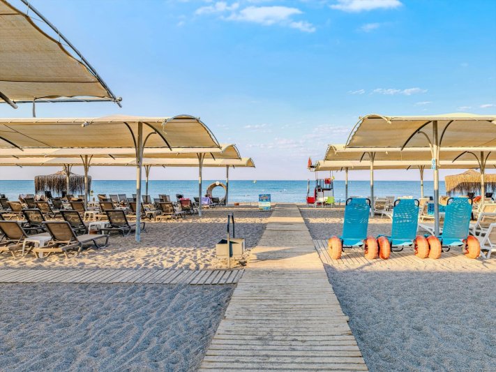 Side utazás Washington Resort 