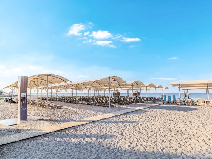 Side utazás Washington Resort 