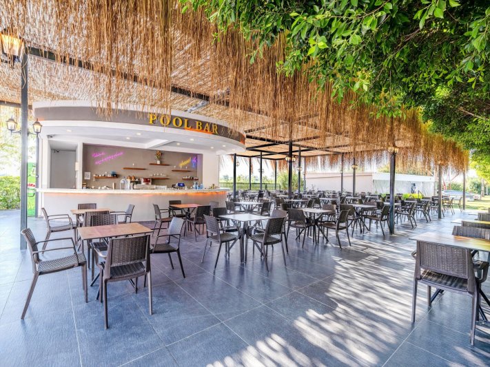 Side utazás Washington Resort 