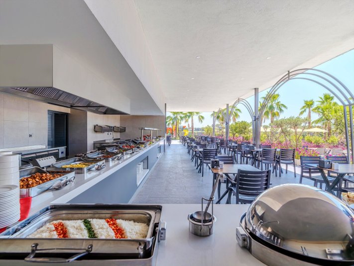 Side utazás Washington Resort 