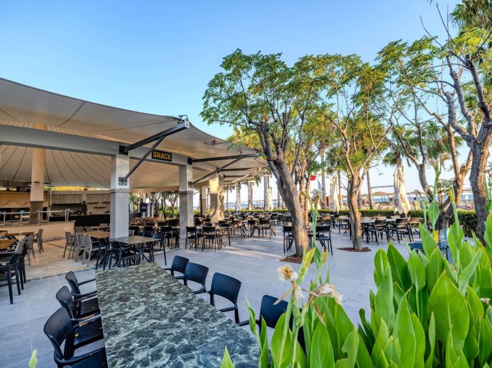 Side utazás Washington Resort 