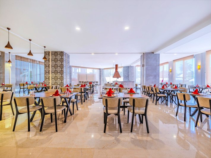 Side utazás Washington Resort 