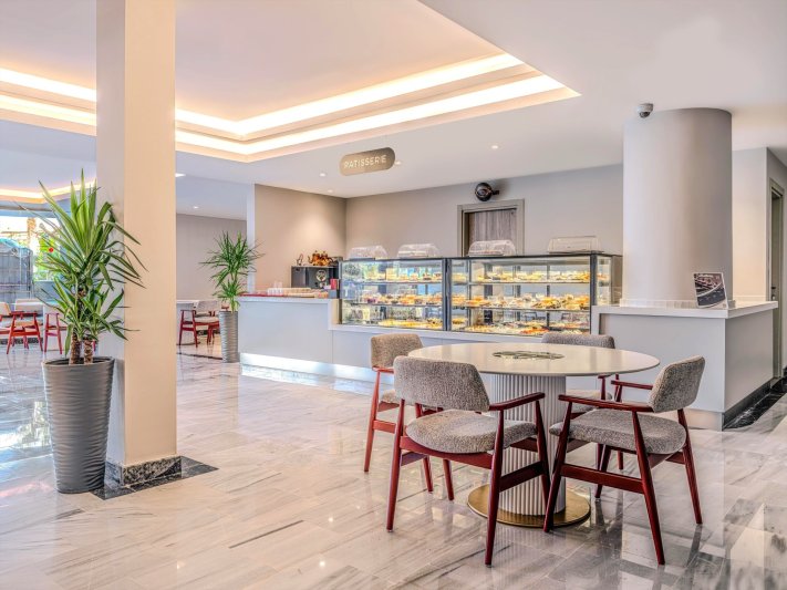 Side utazás Washington Resort 