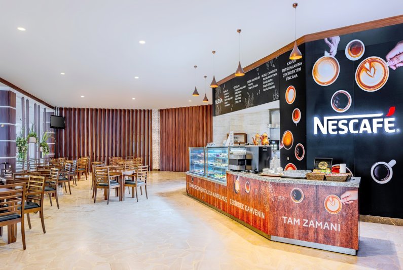 Side utazás Washington Resort 