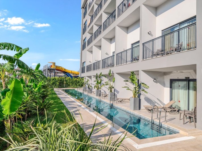 Side utazás Washington Resort 