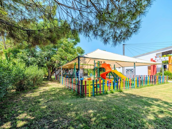 Side utazás Washington Resort 