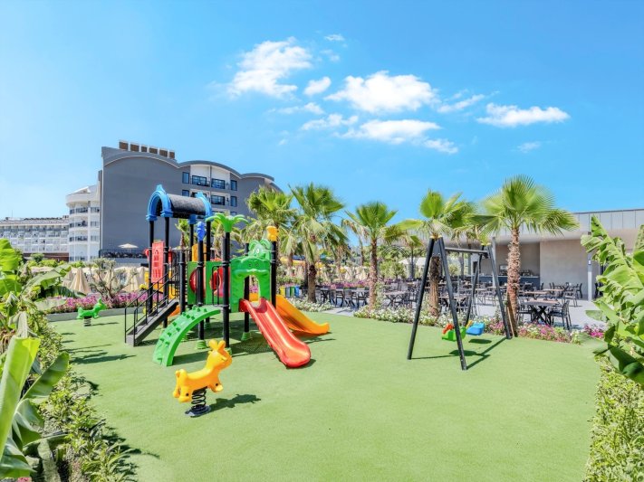 Side utazás Washington Resort 