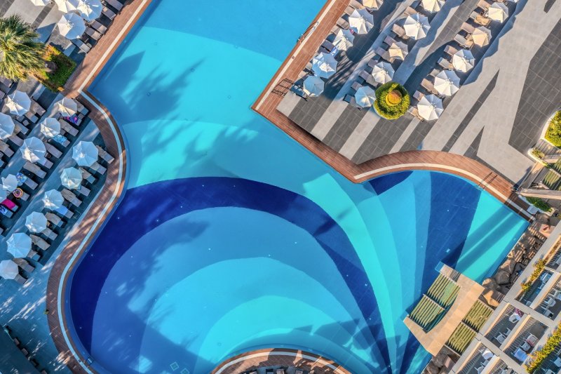 Side utazás Washington Resort 