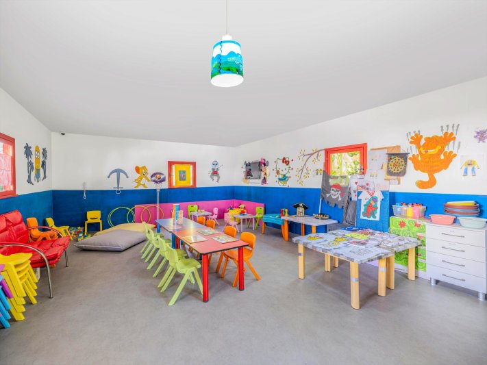 Side utazás Washington Resort 