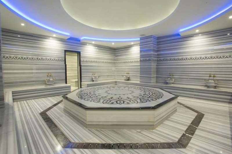 Water Side Resort & Spa Side