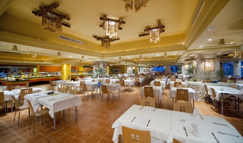 Djerba utazás Welcome Meridiana Djerba