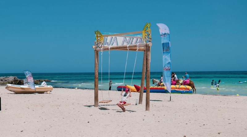 Welcome Meridiana Djerba Djerba