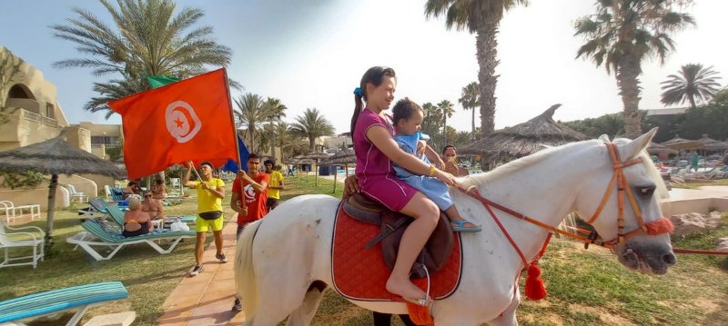 Welcome Meridiana Djerba Djerba