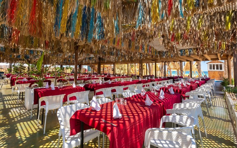 Welcome Meridiana Djerba Djerba