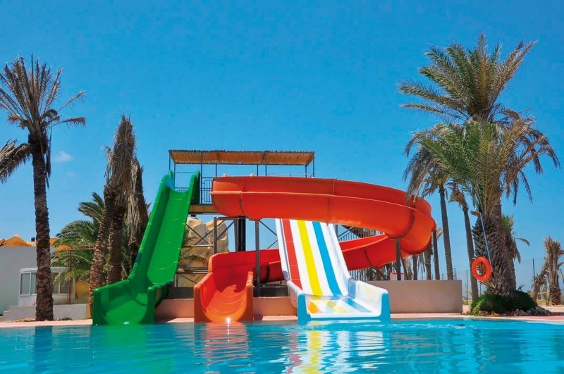 Welcome Meridiana Djerba Djerba