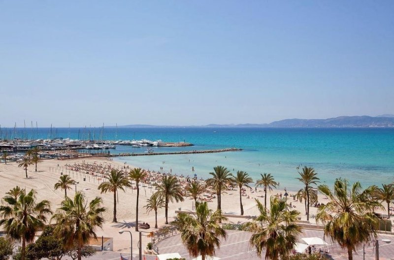Whala! Beach Mallorca