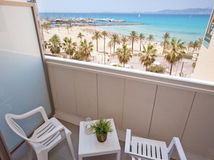 Whala! Beach Mallorca