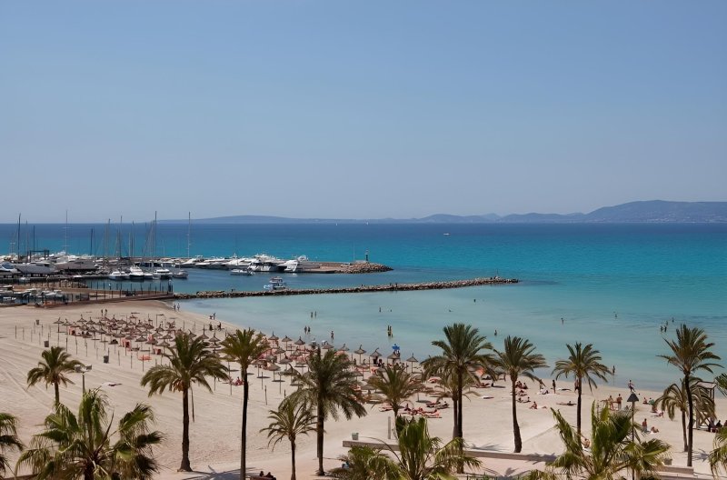 Mallorca utazás Whala!fun