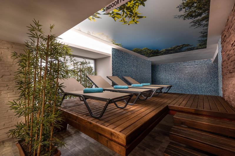 Alanya utazás White City Beach Hotel