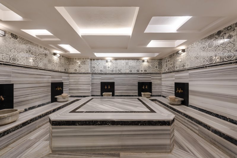 White City Beach Hotel Alanya