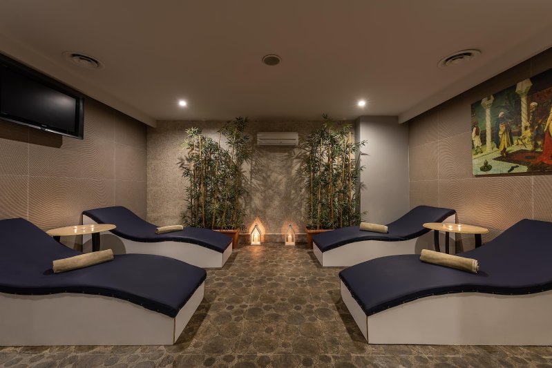 White City Beach Hotel Alanya