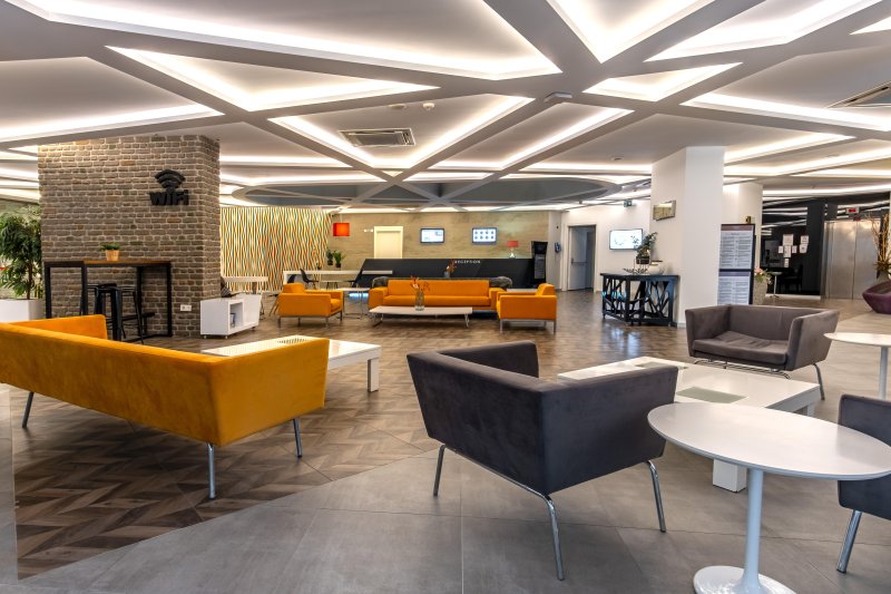 White City Beach Hotel Alanya