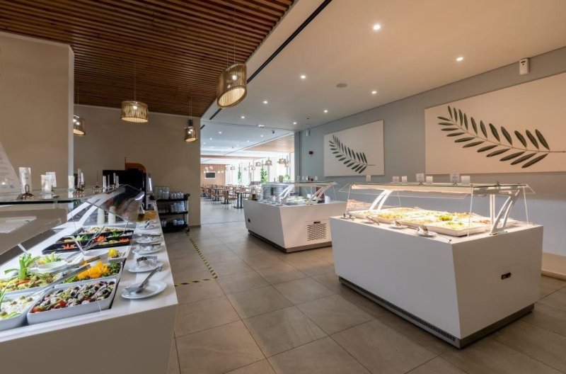 Zakynthos Laganas utazás White Olive Elite Laganas