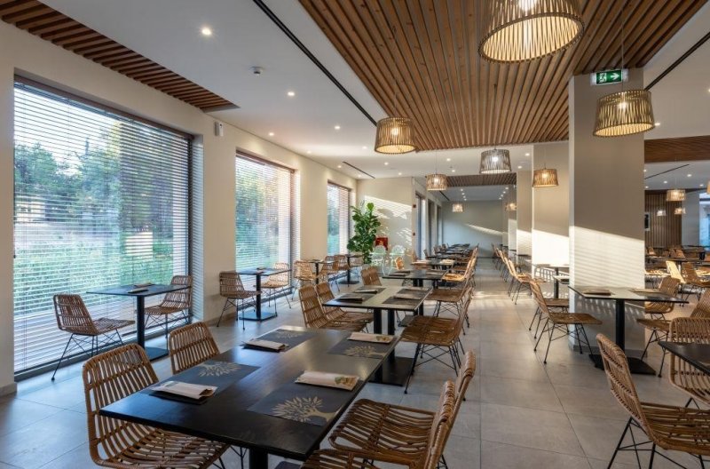 Zakynthos Laganas utazás White Olive Elite Laganas